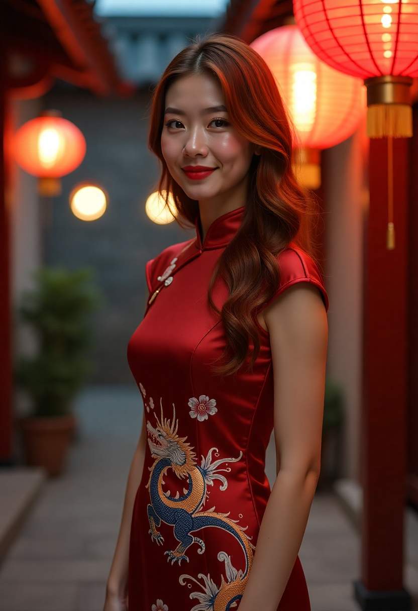 潜龙在渊