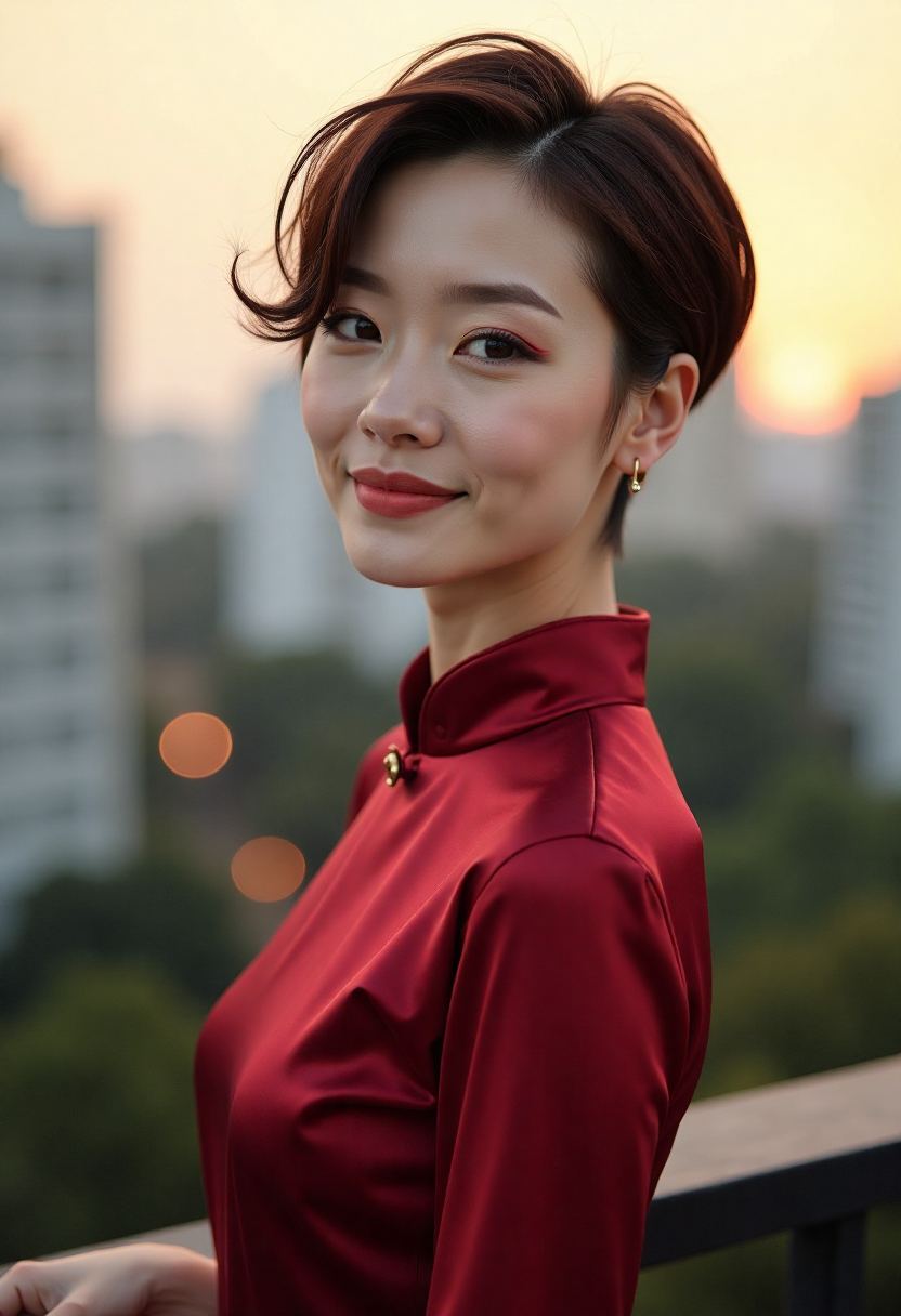 重生后我成了反派白月光
