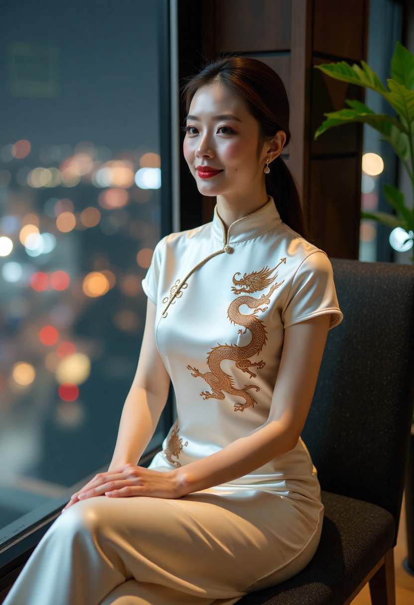 我给首富当管家