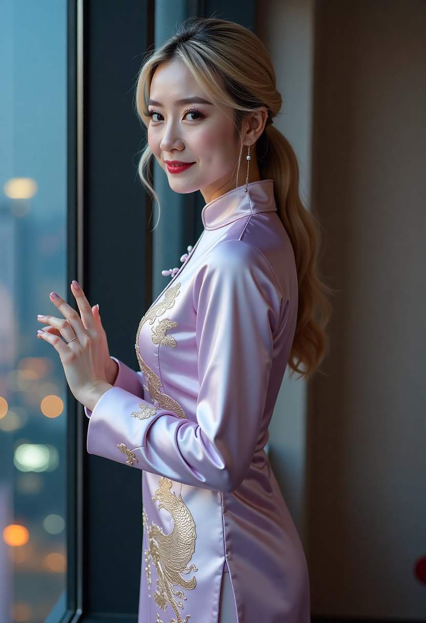 财阀家的小少爷