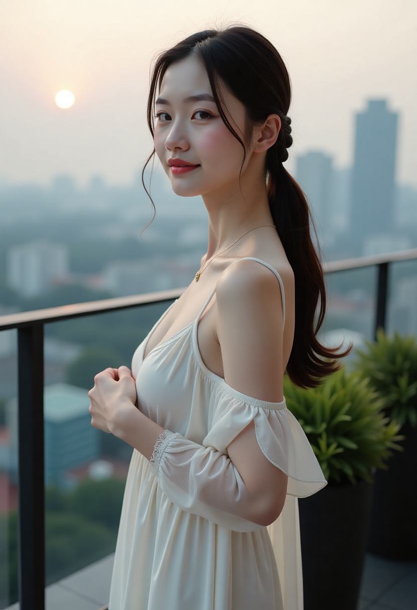 带空间穿越做皇妃