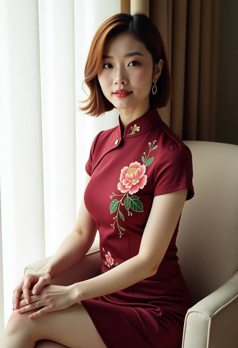 无双国士
